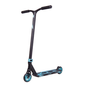 Panda Pro Stuntstep - Black/Teal