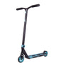 Panda Pro Stuntstep - Black/Teal