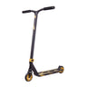 Panda Pro Stuntstep - Black/Gold