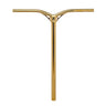 Striker Lux Aluminium Stuntstep Bar - Gold Chrome