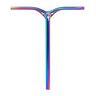 Striker Lux Aluminium Stuntstep Bar - Rainbow