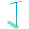 Indo Kickstart Trampolin Scooter - Neon