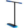 Indo Pro V2 Trampolin Scooter - Blue