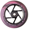 Striker Lux Spoked 110mm Stuntstep Wielen - Black/Pink