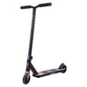 Panda Initio V2 Stuntstep - Black/Rainbow