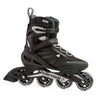 Rollerblade Sirio 84 Inlineskates - Black/White