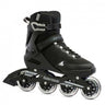 Rollerblade Zetrablade Inlineskates - Black/Silver