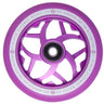 Striker Essence V3 Colorblast PU 110mm Stuntstep Wielen - Purple