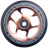 Striker Gravis Spoked 110mm Stuntstep Wielen - Rose Gold