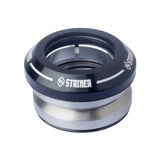Striker Integrated Stuntstep Headset - Black