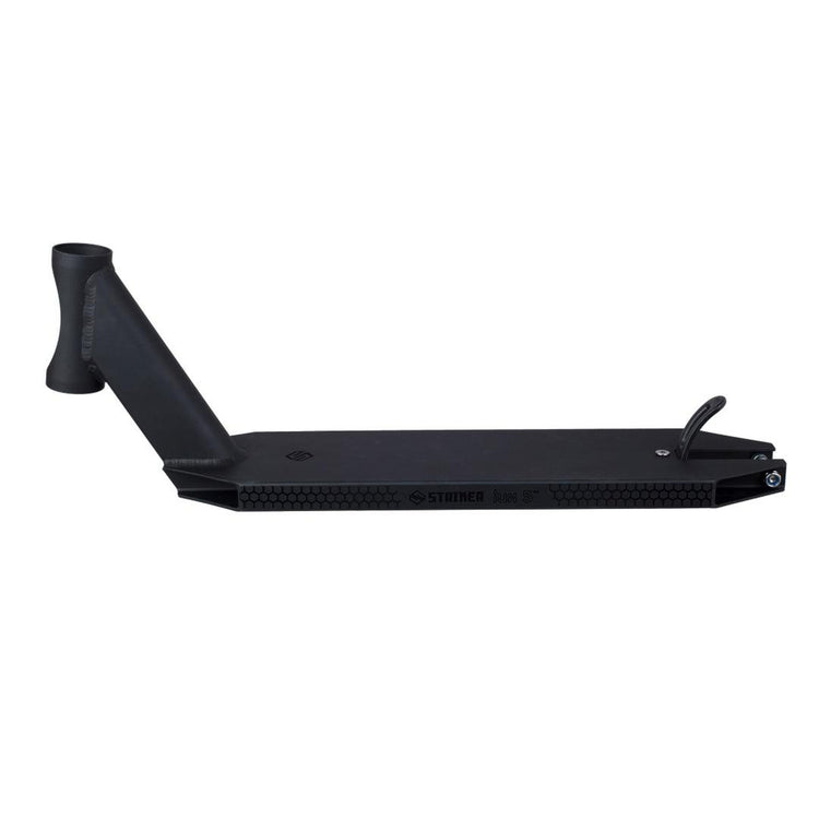 Striker Lux 5" Trick Løbehjul Deck - Black-ScootWorld.dk