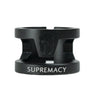 Supremacy Spartan Double Stuntstep Clamp - Matt Black