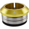 Above Pyxis Stuntstep Headset - Gold