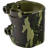 Striker Essence V2 Double Stuntstep Clamp - Camoflauge