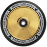 Panda Balloon Fullcore 110mm Stuntstep Wielen - Gold Chrome