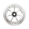 Supremacy Spear 110mm Stuntstep Wielen - Clear