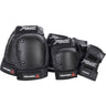 Tempish Rimz Beschermingsset 3-Pack - Black