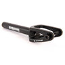 Root Invictus V2 IHC Stuntstep Voorvork - Black