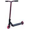 Crisp Blaster Stuntstep - Black/Pink Cracking