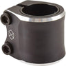 Native Orca HIC Stuntstep Clamp - Black/Silver
