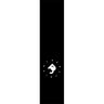 Striker Benj Signature Stuntstep Griptape - BenJ Signature