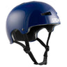 TSG Evolution Helm - Gloss Evo Blue
