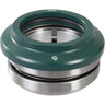 North Screen Stuntstep Headset - Forest Green
