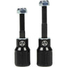 Apex Barnaynay Grind Pegs Scooter - Sort