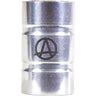 Apex Gama SCS Stuntstep Clamp - Sølv