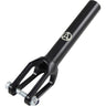 Apex Quantum Lite Scooter Vork - Sort