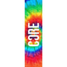 CORE Classic Scooter Griptape - Tie Dye