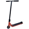 North Tomahawk G1 Stuntstep (Trans Orange & Black) - Trans Orange & Black