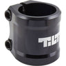 Tilt ARC Double Clamp Stuntstep Clamps - Black