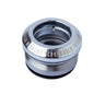 ScootWorld Integrated Stuntstep Headset - Chrome