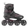 Roces Weft Thread Inline Skates - Black