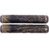 Striker Logo Stuntstep Handvatten - Black/Gold