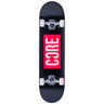 CORE C2 Complete Skateboard - Stamp