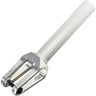 Tilt Tomahawk 120mm Stuntstep Voorvork - Silver