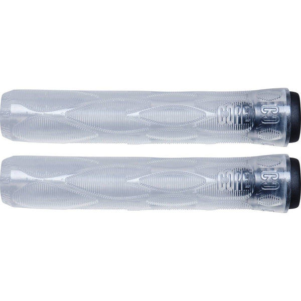 CORE Håndtag Til Løbehjul - Clear-ScootWorld.dk