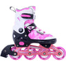 Tempish Dasty Adjustable Skeelers - Pink