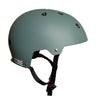 CORE Action Sports Skatehelm - Army Green Khaki