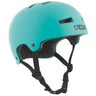 TSG Evolution Helm - Satin Petrol