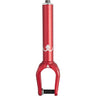 Trynyty Mastodon Stuntstep Vork - Red