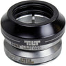 Tilt Tall Stack Stuntstep Headset - Black