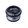 ScootWorld Integrated Stuntstep Headset - Black