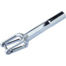 Longway Diamond Stuntstep Vork - Chrome