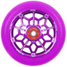 CORE Hex Hollow Scooter Wielen - Lilla