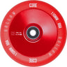 CORE Hollowcore V2 Stuntstep Wielen - Red