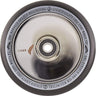 Striker Lighty Fullcore V3 Black PU 110mm Stuntstep Wielen - Chrome
