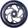 Longway Scorpion Stuntstep Wielen - Black